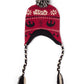 Star Wars Christmas Sherpa Beanie - GeekCore