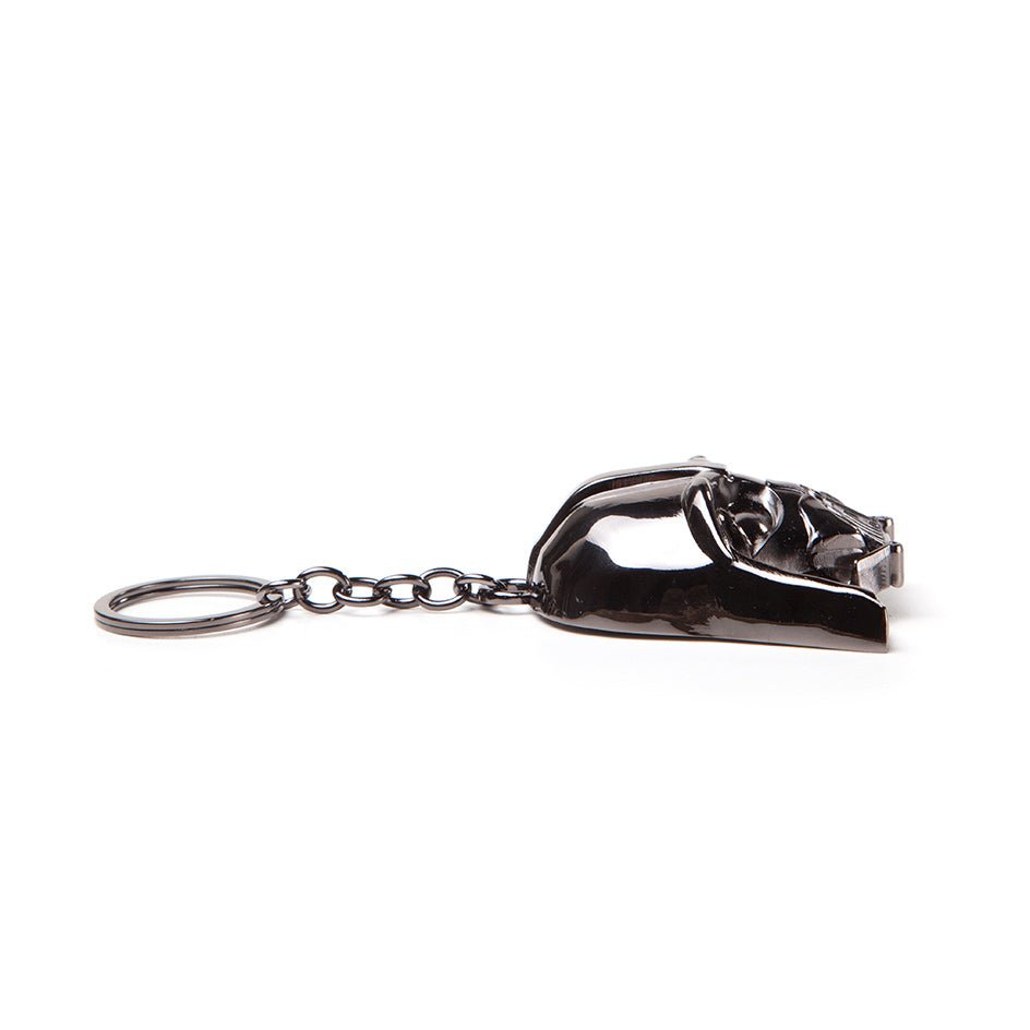 Star Wars Darth Vader 3D Metal Key Chain - GeekCore