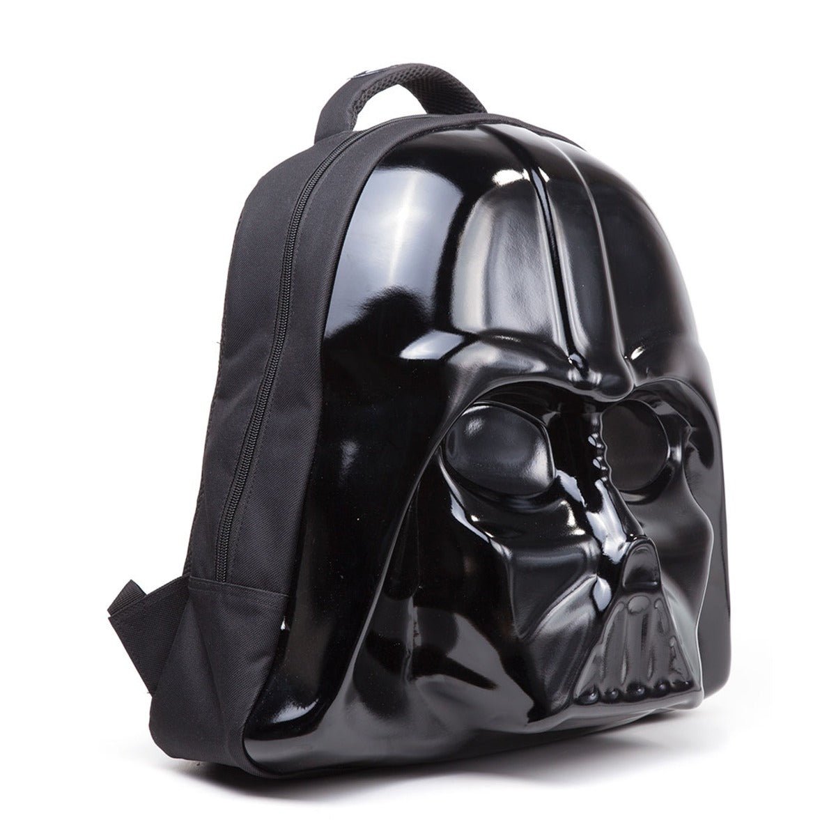 Star Wars Darth Vader 3D Moulded Helmet Backpack - GeekCore