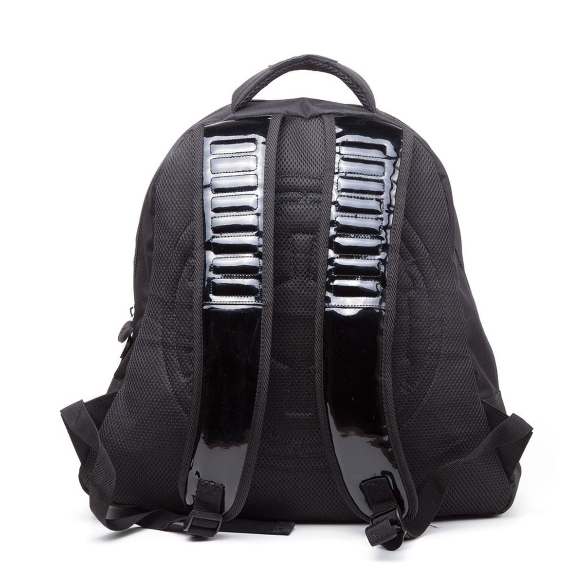 Star Wars Darth Vader 3D Moulded Helmet Backpack - GeekCore