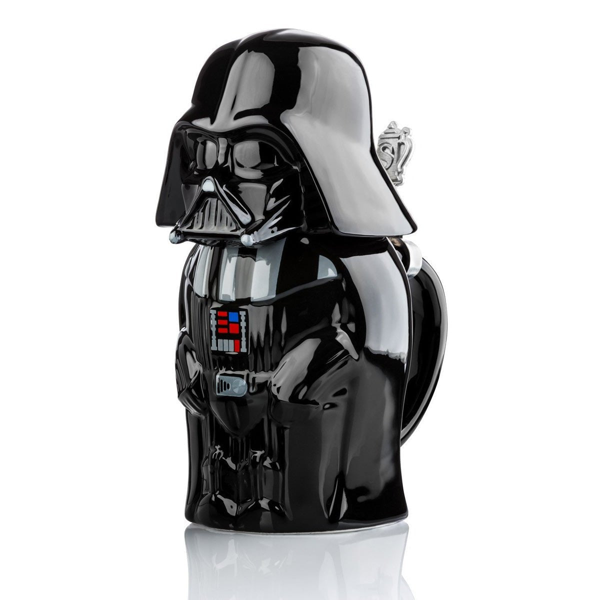 Star Wars Darth Vader Beer Stein - GeekCore