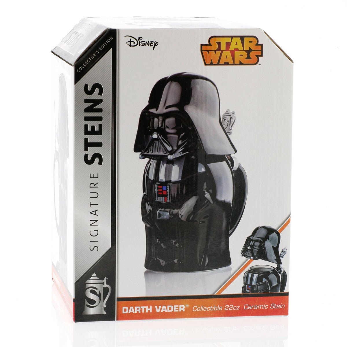 Star Wars Darth Vader Beer Stein - GeekCore