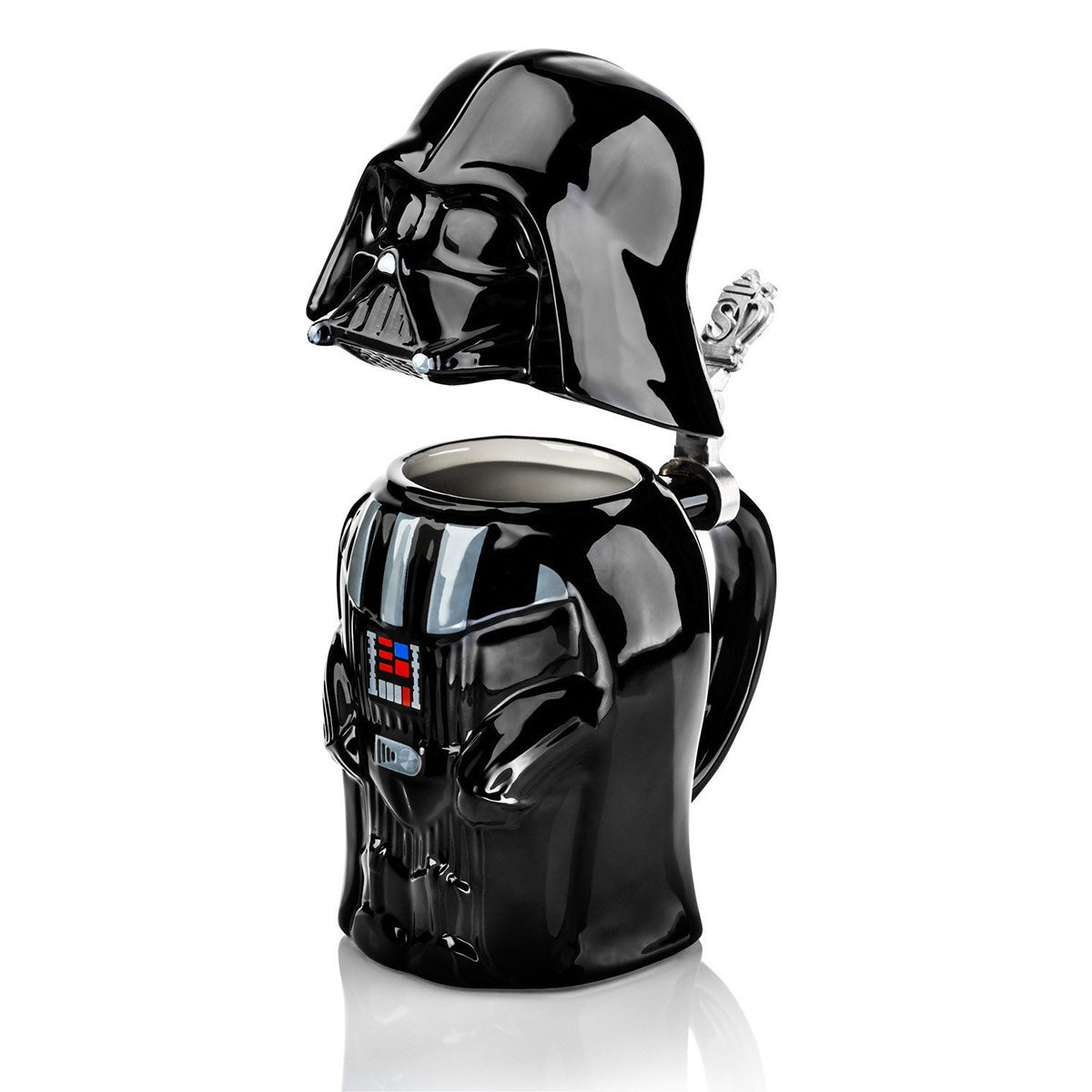 Star Wars Darth Vader Beer Stein - GeekCore