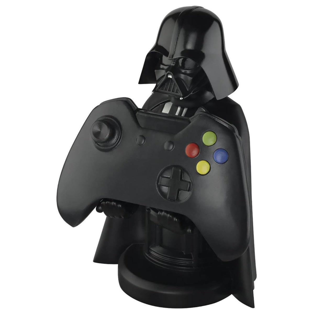 Star Wars Darth Vader Cable Guy Controller & Smartphone Stand - GeekCore
