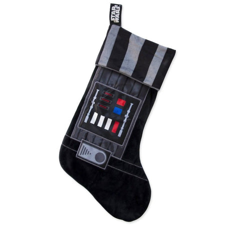 Star Wars Darth Vader Christmas Stocking - GeekCore