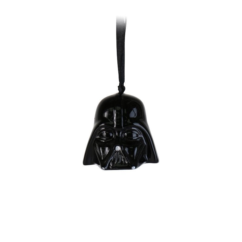 Star Wars Darth Vader Christmas Tree Decoration - GeekCore