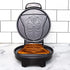 Star Wars Darth Vader Electronic Waffle Maker - GeekCore