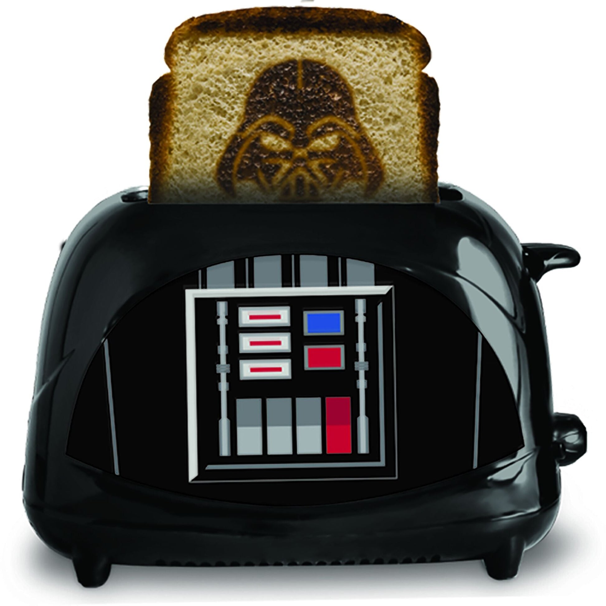 Star Wars Darth Vader Elite Toaster - GeekCore