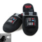 Star Wars Darth Vader Mule Slippers with SFX - GeekCore