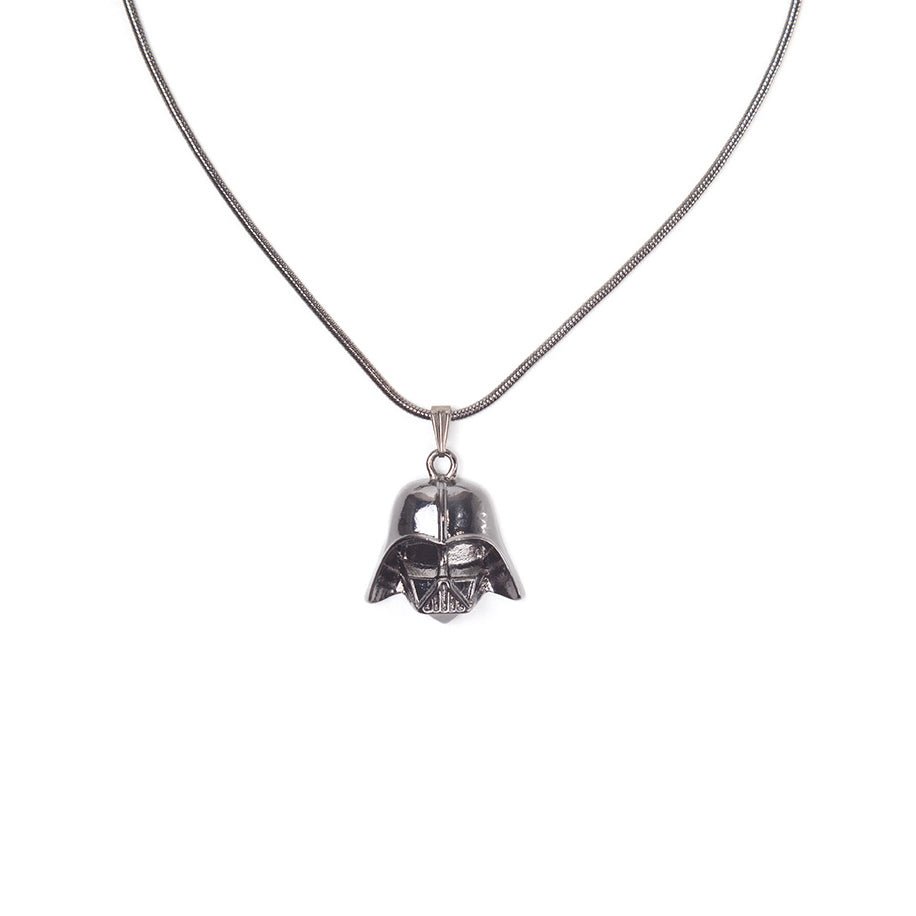 Star Wars Darth Vader Necklace - GeekCore