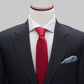 Star Wars Darth Vader Red Silk Tie - GeekCore
