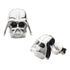 Star Wars Darth Vader Sterling Silver Earrings - GeekCore