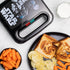 Star Wars Darth Vader & Stormtrooper Grilled Cheese Toastie Maker - GeekCore