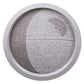 Star Wars Death Star Drinks Tray - GeekCore