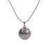 Star Wars Death Star Necklace - GeekCore