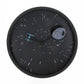 Star Wars Death Star Wall Clock - GeekCore