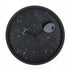 Star Wars Death Star Wall Clock - GeekCore