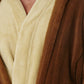 Star Wars Deluxe Jedi Bath Robe - GeekCore