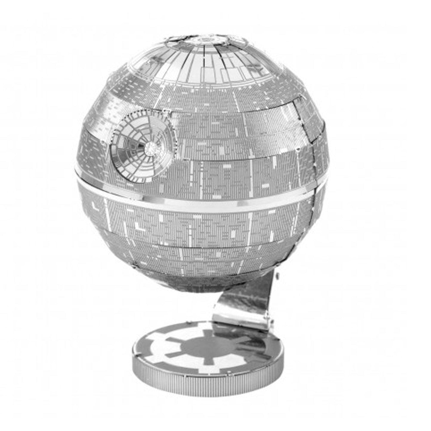 Star Wars DIY Metal Earth Model Kits - GeekCore