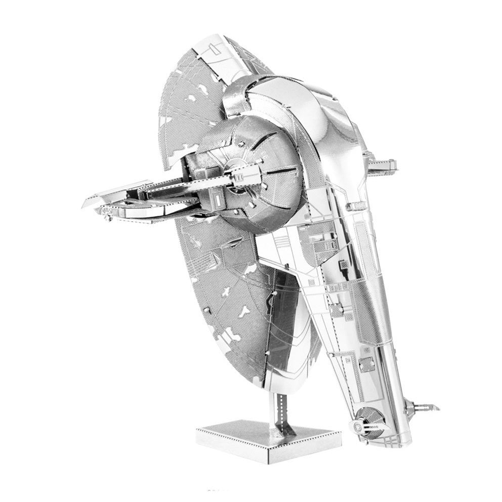 Star Wars DIY Metal Earth Model Kits - GeekCore