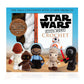Star Wars Even More Crochet Kit - GeekCore
