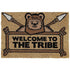 Star Wars Ewok Coir Doormat - GeekCore