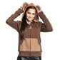 Star Wars Ewok Hoodie - GeekCore