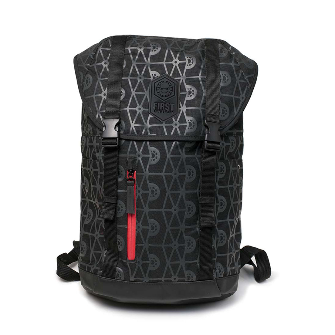 Star Wars First Order Sports Backpack - GeekCore