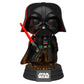 Star Wars Funko Pop! Vinyl Electronic Darth Vader - GeekCore