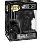 Star Wars Funko Pop! Vinyl Electronic Darth Vader - GeekCore