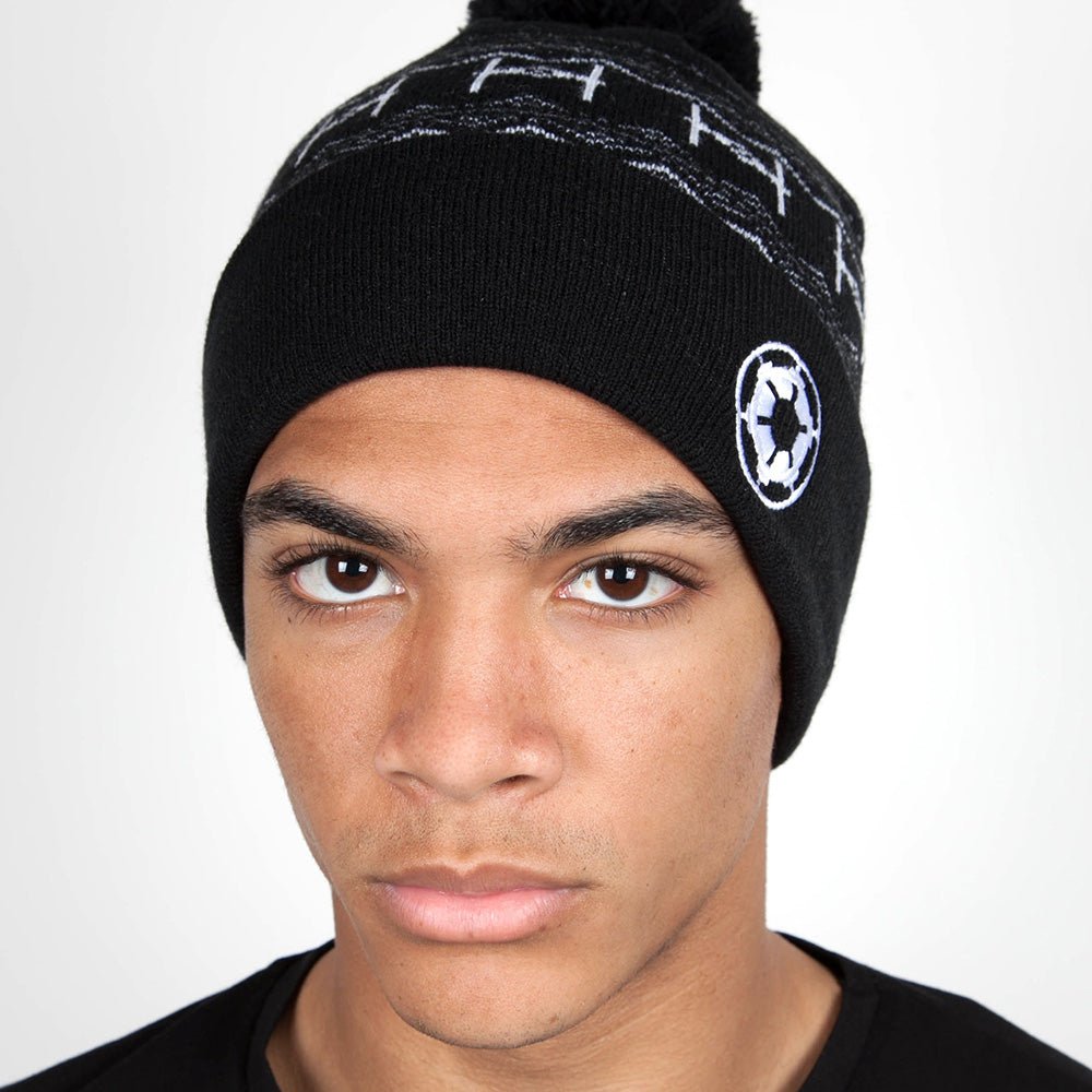 Star Wars Galactic Empire Bobble Hat - GeekCore
