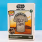 Star Wars Grogu with Rancor Funko Boxed Tee - GeekCore