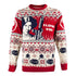 Star Wars Han & Leia Couples Knitted Christmas Jumpers / Sweaters - GeekCore