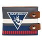 Star Wars Han Solo Bi - Fold Wallet - GeekCore