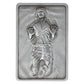 Star Wars Han Solo In Carbonite Limited Edition Ingot - GeekCore