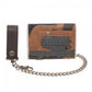 Star Wars Han Solo Premium Chain Wallet - GeekCore