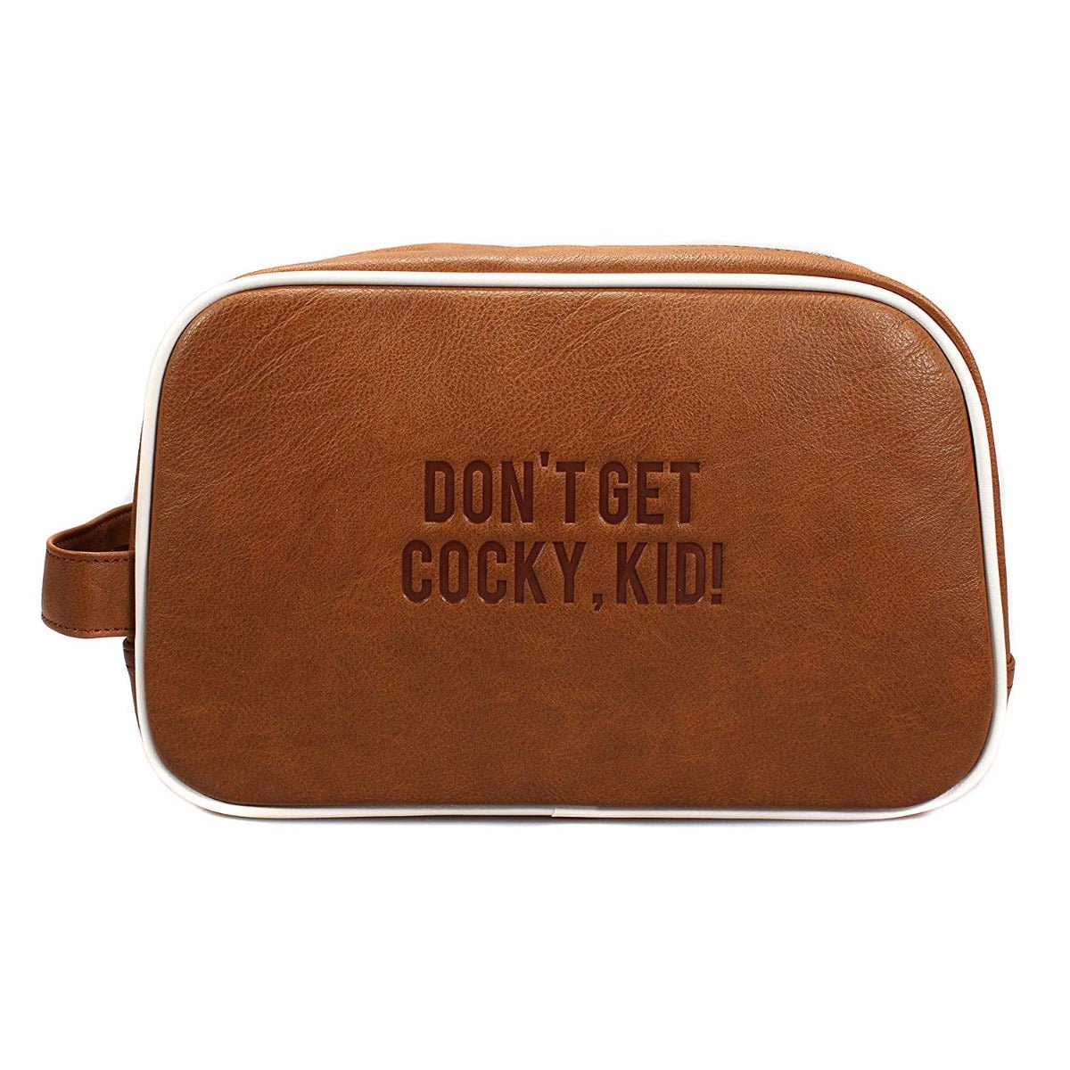 Star Wars Han Solo Wash Bag - GeekCore