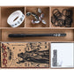 Star Wars Japanese Social Stationery Set - GeekCore