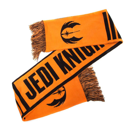 Star Wars Jedi Knight Scarf - GeekCore