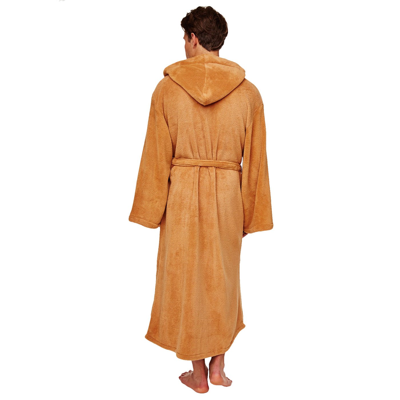 Star Wars Jedi Order Bath Robe - GeekCore
