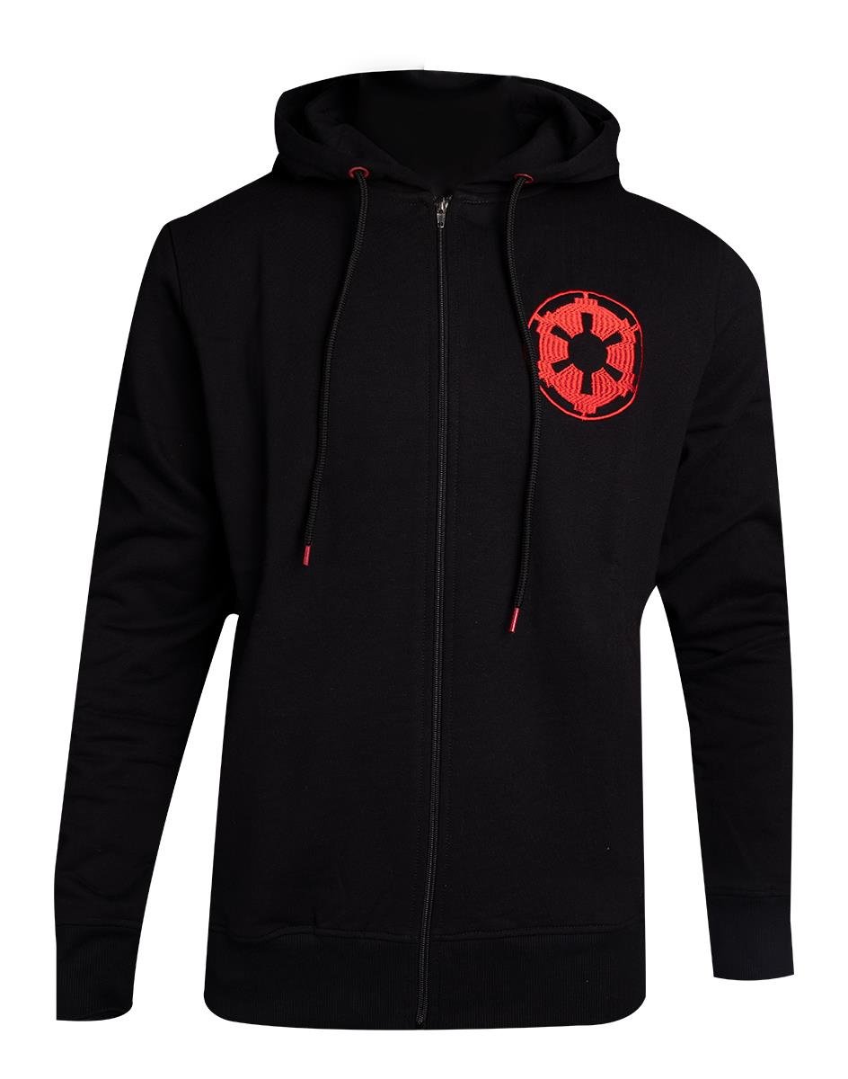 Star Wars Join The Empire Men's Hoodie - GeekCore