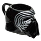 Star Wars Kylo Ren 3D Mug - GeekCore