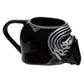 Star Wars Kylo Ren 3D Mug - GeekCore