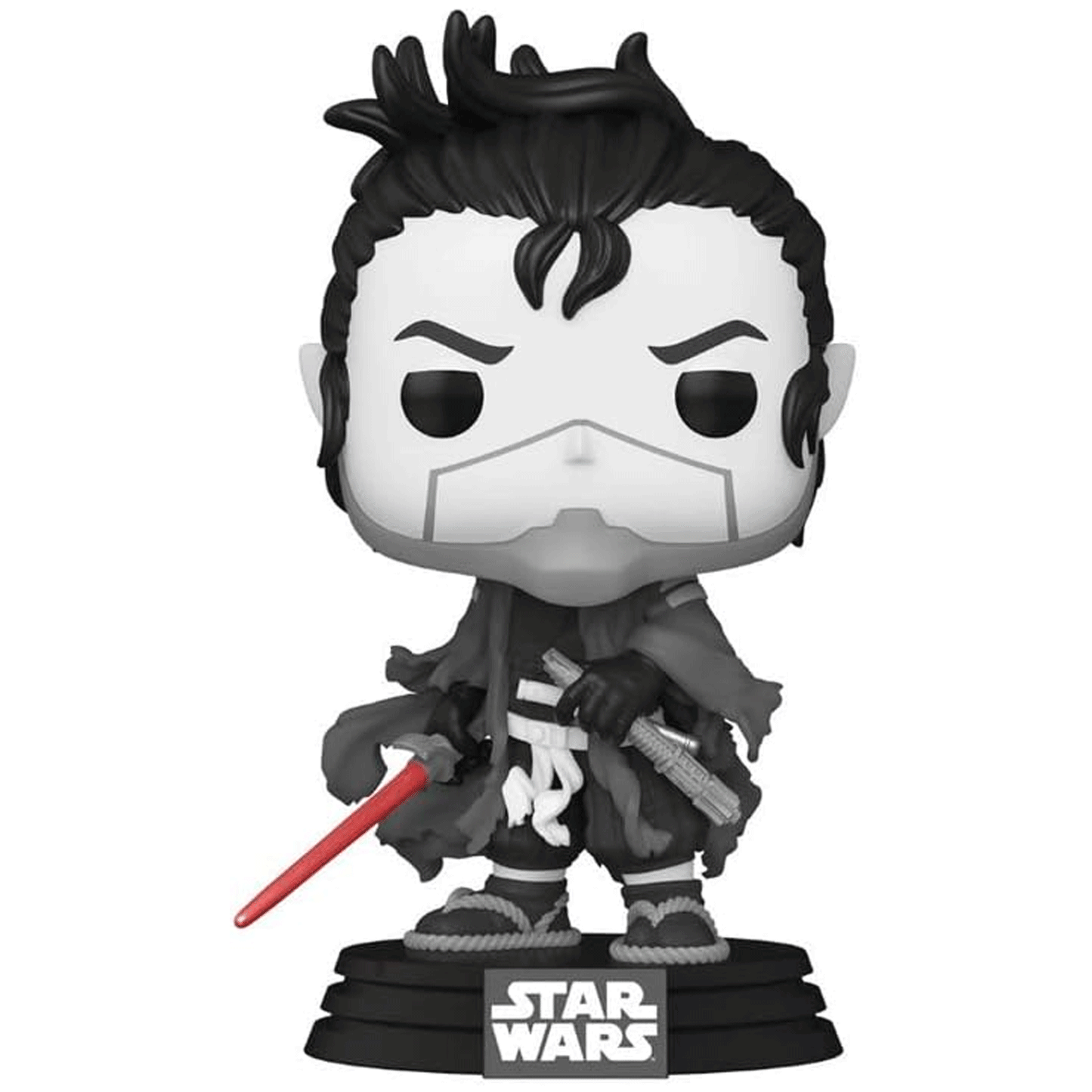 Star Wars Kyoto The Ronin Pop! Vinyl and Tee Set - GeekCore