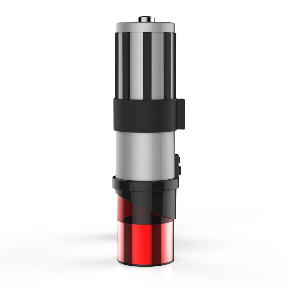 Star Wars Lightsaber Salt and Pepper Mill - GeekCore