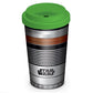 Star Wars Lightsaber Travel Mug - GeekCore