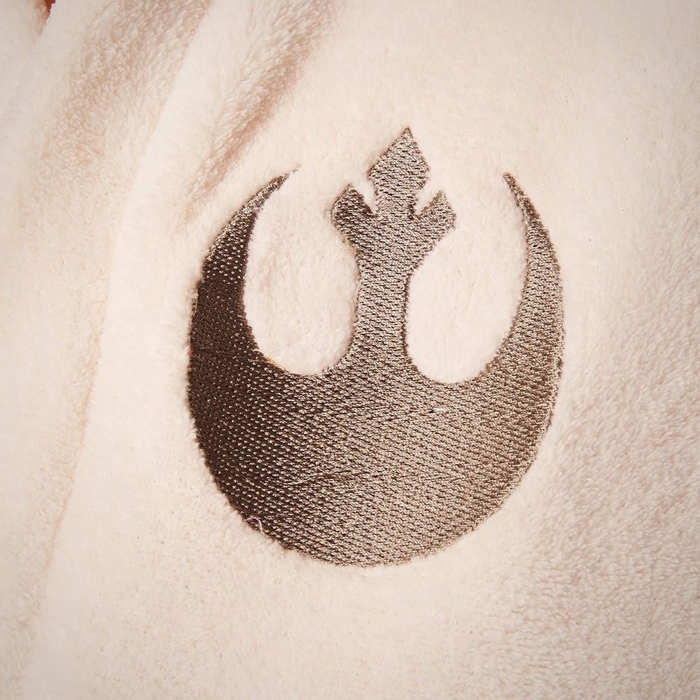 Star Wars Master Yoda Kids Bathrobe - GeekCore