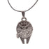 Star Wars Millennium Falcon Necklace - GeekCore