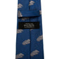 Star Wars Millennium Falcon Silk Tie - GeekCore