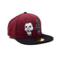 Star Wars Pixel Darth Vader & Stromtrooper Snapback - GeekCore